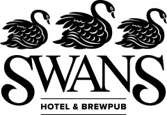 Swans Hotel & Brewpub