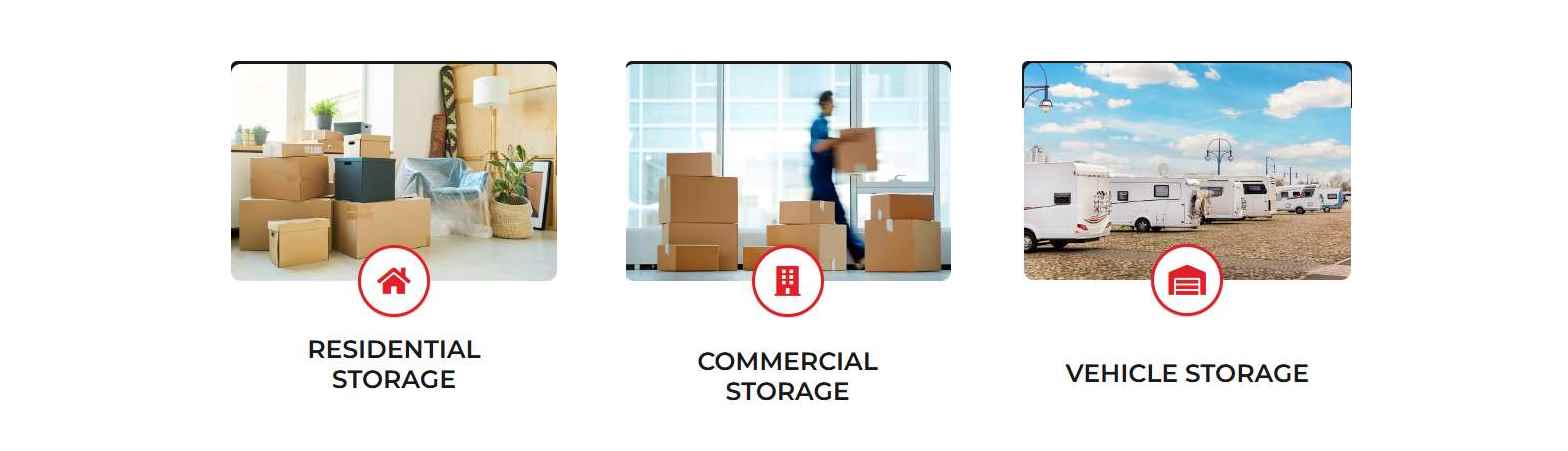 #htmlcaption1 Commercial and Household Storage