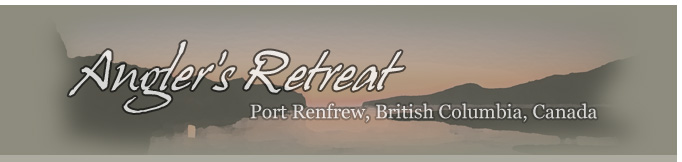 Anglers Retreat