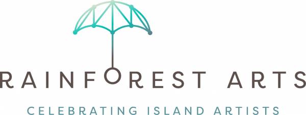 Rain Forest Art