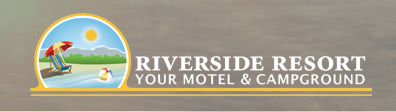 My Riverside Resort