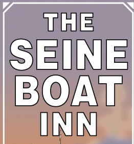 Seine Boat Inn