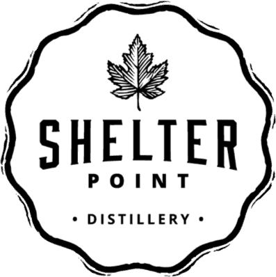 Shelter Point Distillery