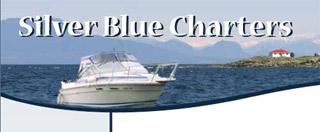 Silver Blue Charters