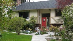 Airport Bed and Breakfast in  Victoria BC/ Sidney BC 