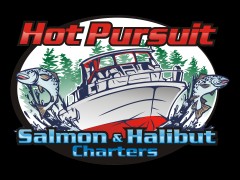 Hot Pursuit Charters Ucluelet