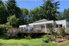 Forest by the Sea Rentals