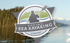 Tofino Sea Kayaking