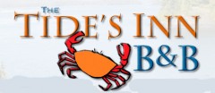 The Tides Inn Bed and Breakfast Tofino