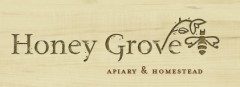 Honey Grove Cottage Rental Merville