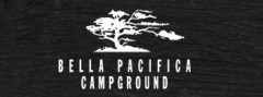 Bella Pacifica Campground Tofino