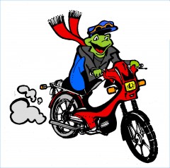 Galiano Moped and Boat Rentals Ltd.