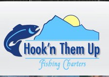 Hook'n Them Up Fishing Charters 